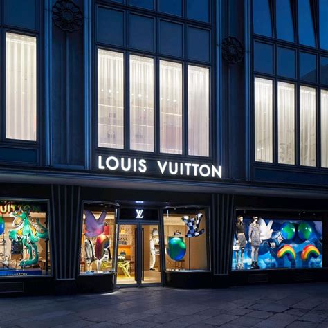 louis vuitton in germany.